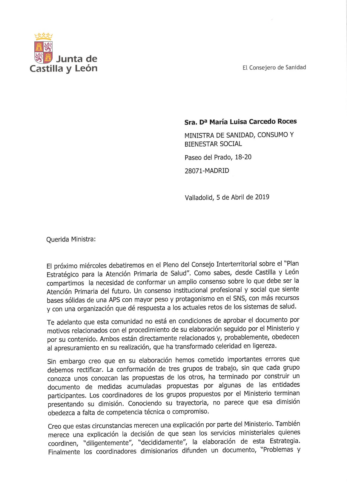 Modelo De Carta Para Comunicar Un Siniestro Compartir 6579