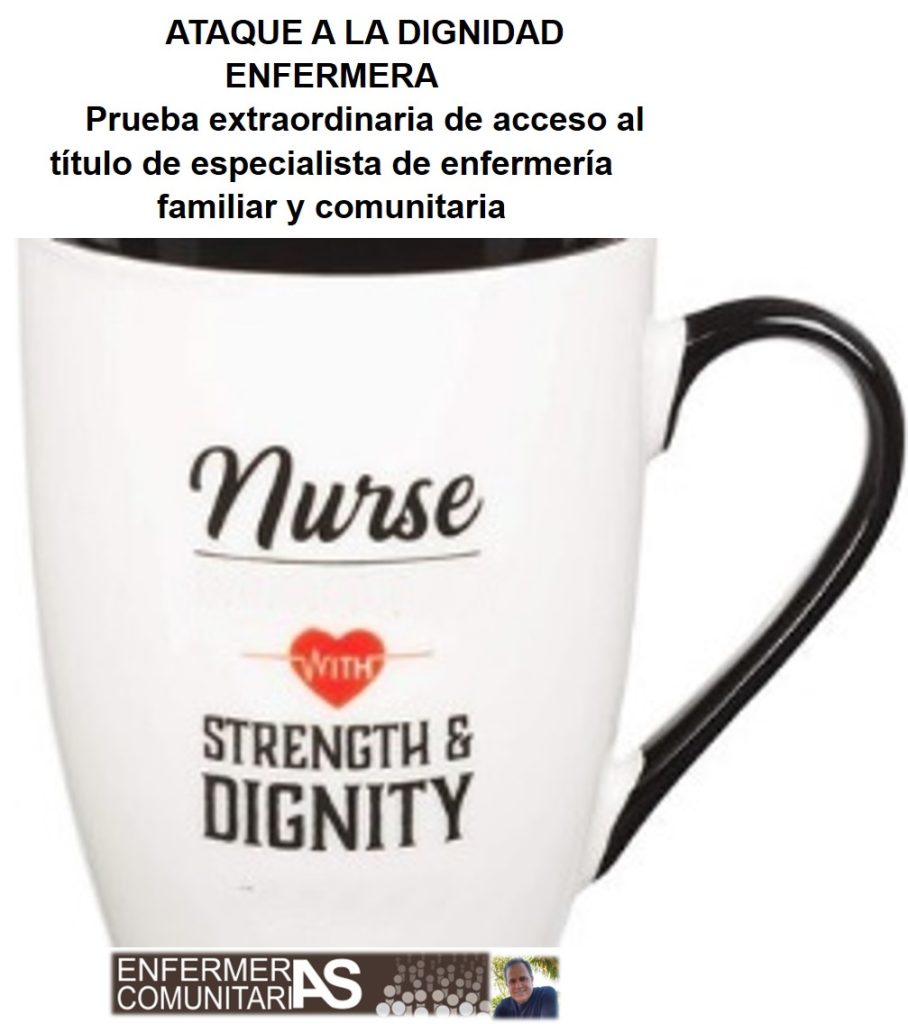 Reseña de Orgullo enfermero de Enfermera Saturada
